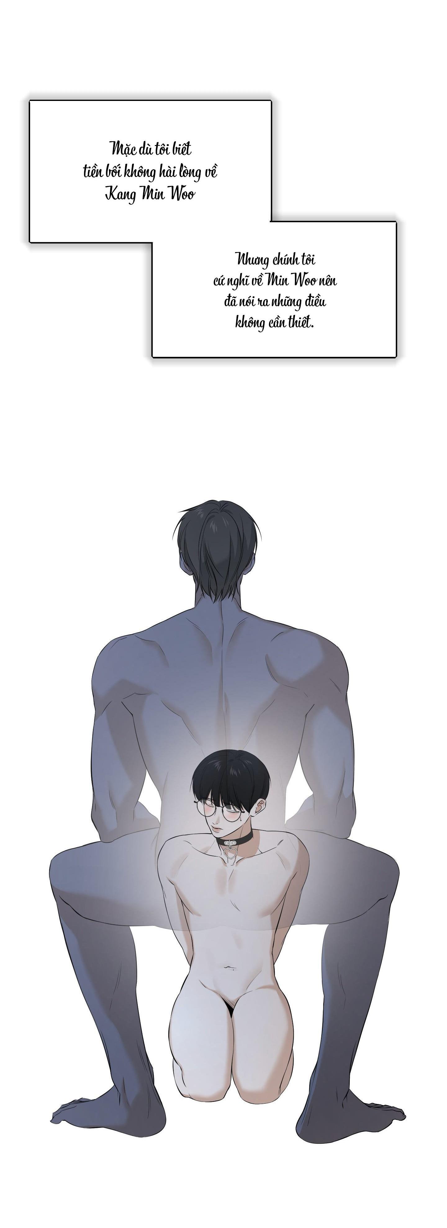 |DROP| Hưởng Lợi Chapter 29 H+ - Trang 2