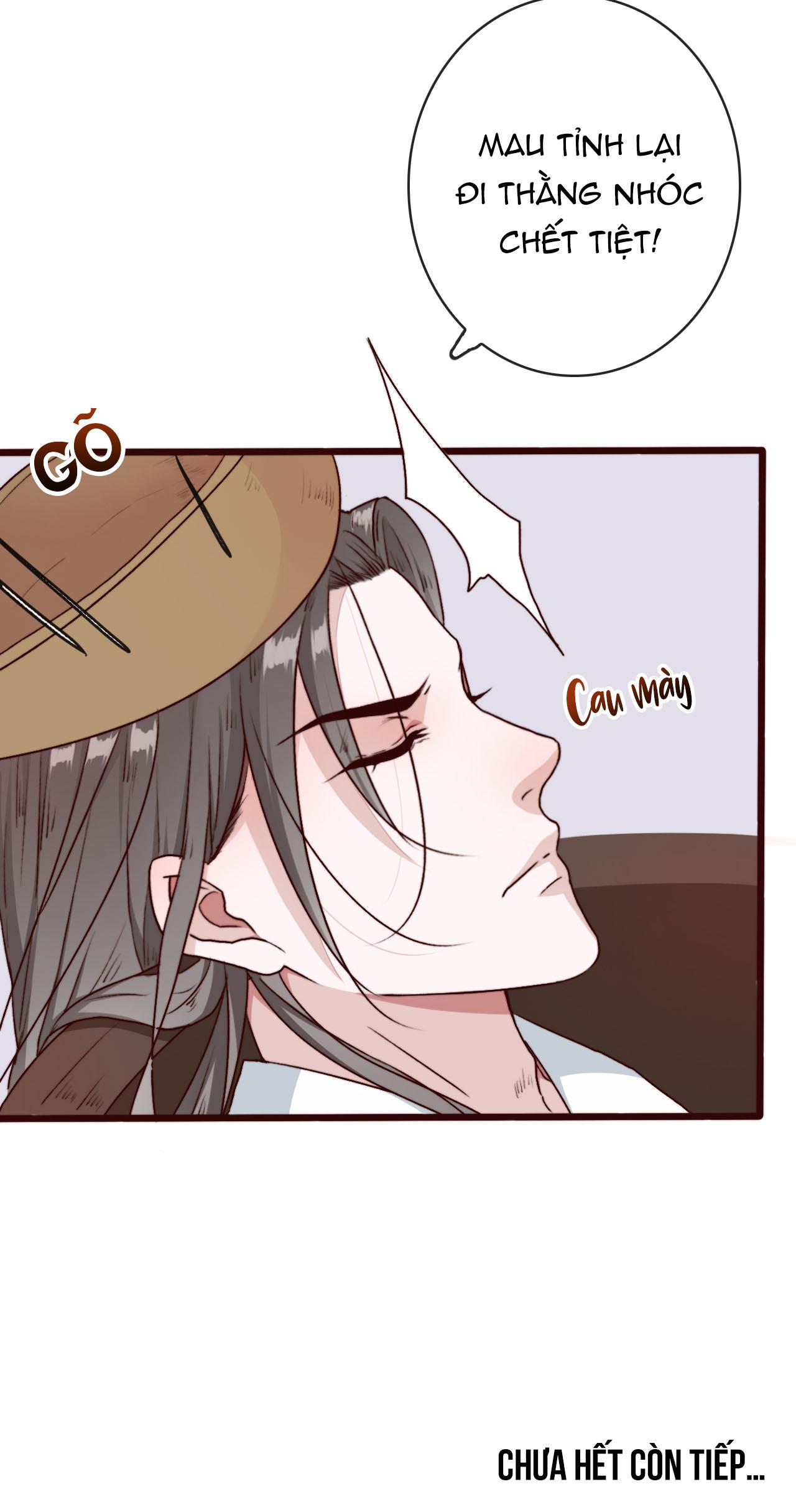 Hạnh Lâm Phương Hoa Chapter 68 - Next Chapter 69