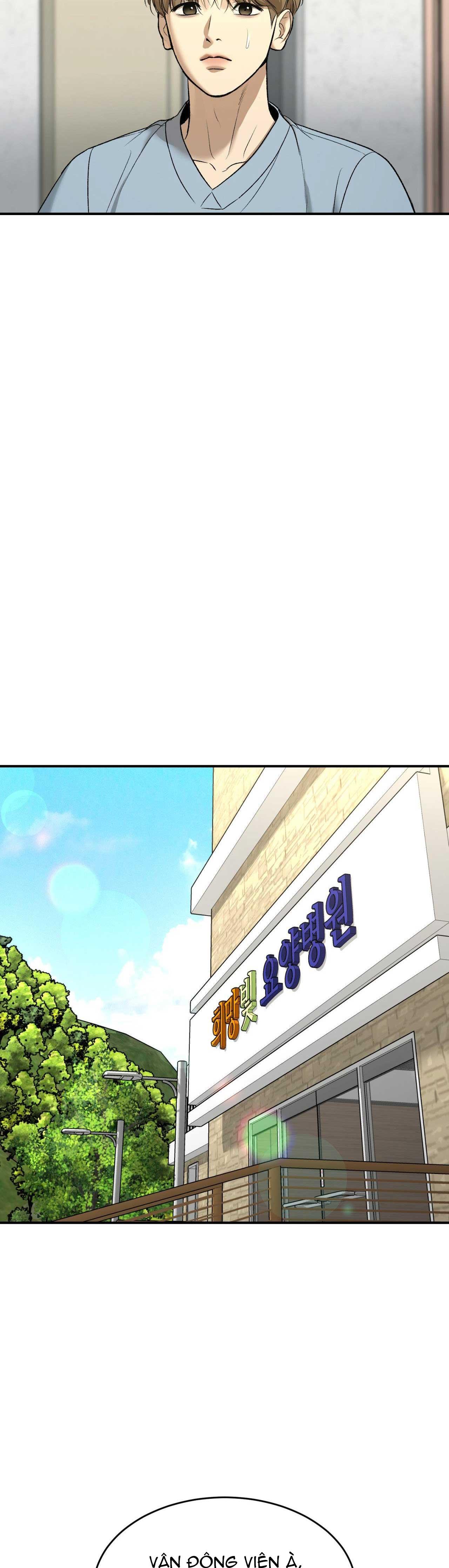 Jinx Chapter 61 - Next Chapter 62