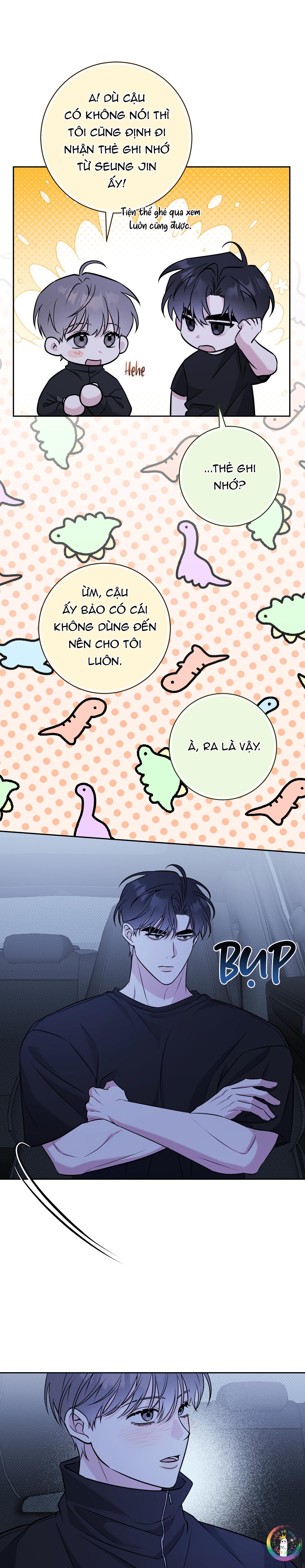 (END) Ballboy Tactics Chapter 30 - Next Chapter 31