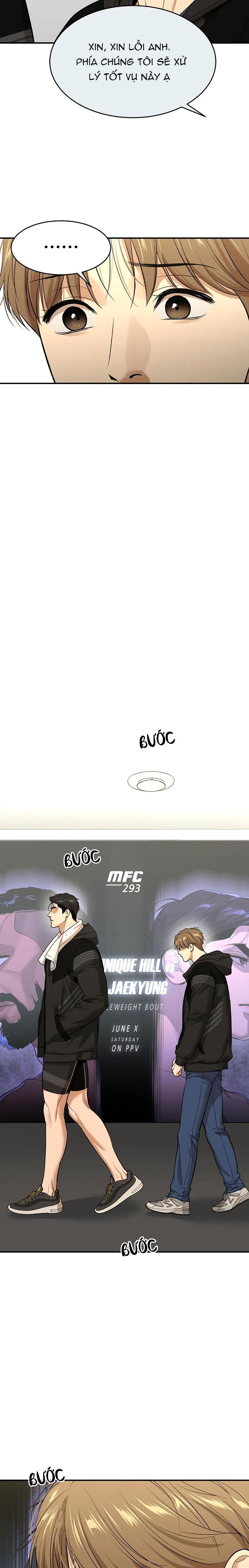 Jinx Chapter 40 - Next Chapter 41