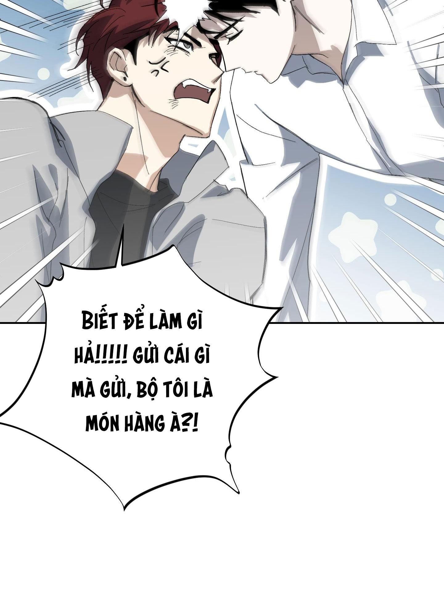 TƯƠNG XỨNG Chapter 2 - Trang 2