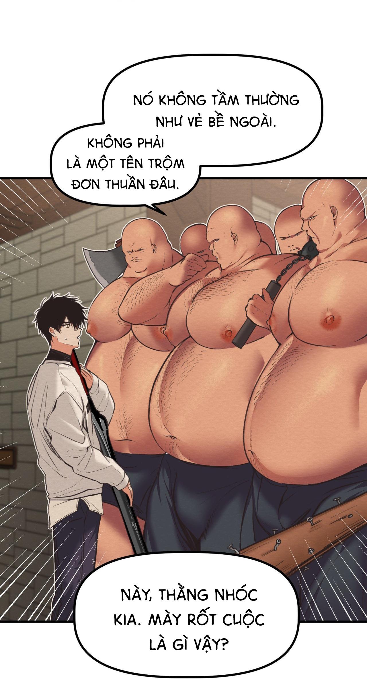 (END SS) DEVIL ON TOP Chapter 21 - Trang 2
