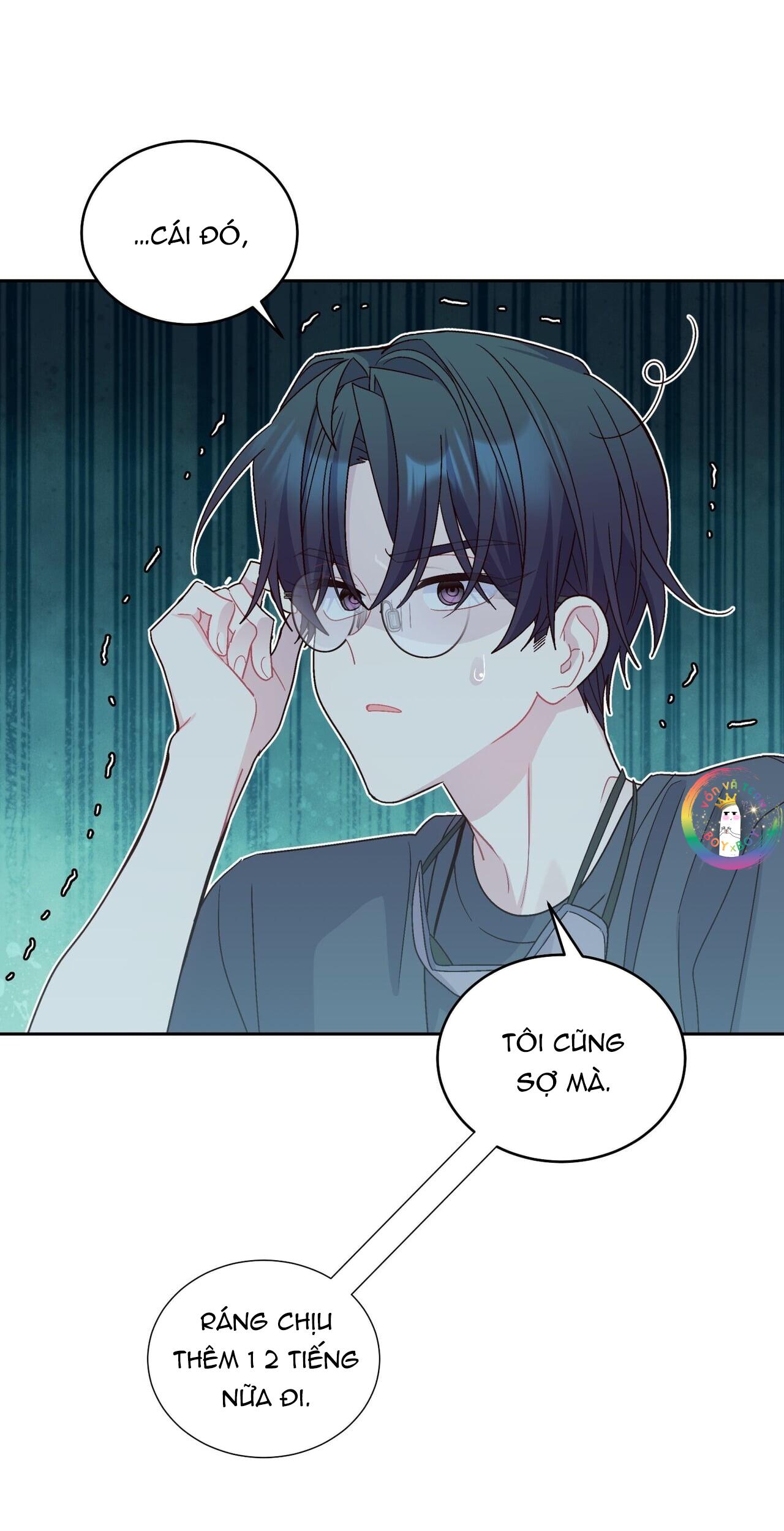 (END) Merry Marbling Chapter 78 - Trang 2