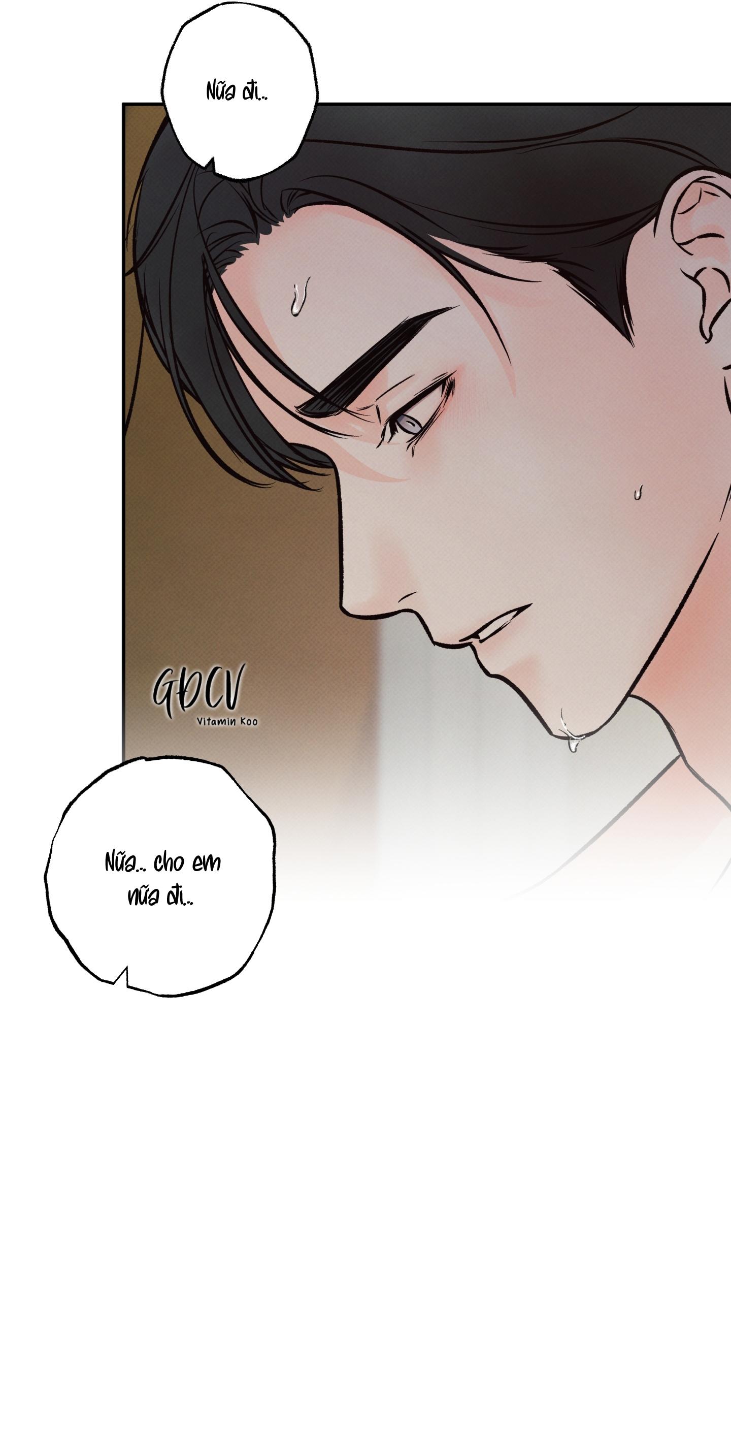 (GĐCV) RANH GIỚI CỦA SỰ MÊ HOẶC Chapter 5 H - Trang 2