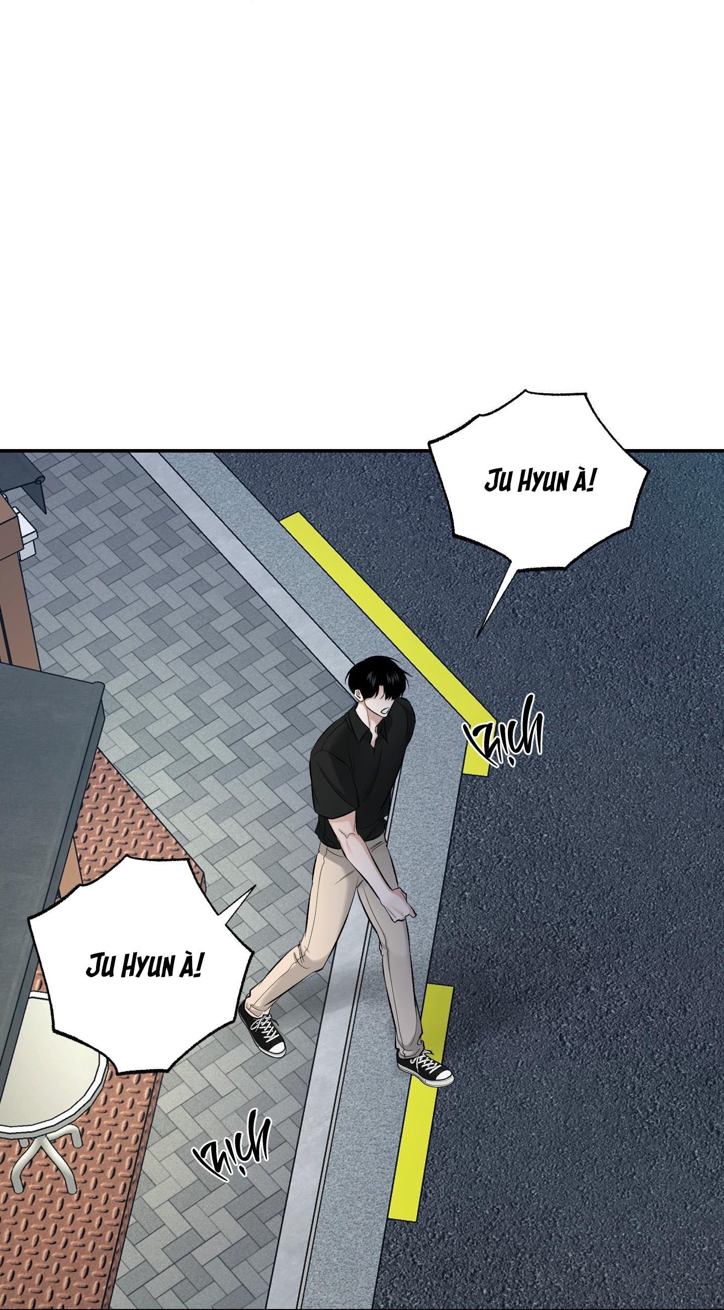 |DROP| Hưởng Lợi Chapter 24 - Trang 2