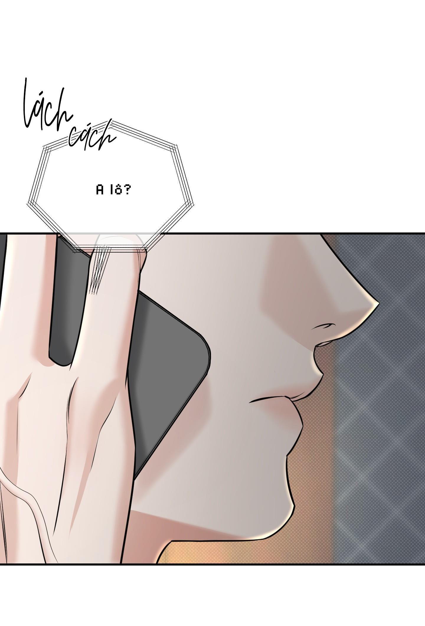 |DROP| Hưởng Lợi Chapter 21 - Trang 2