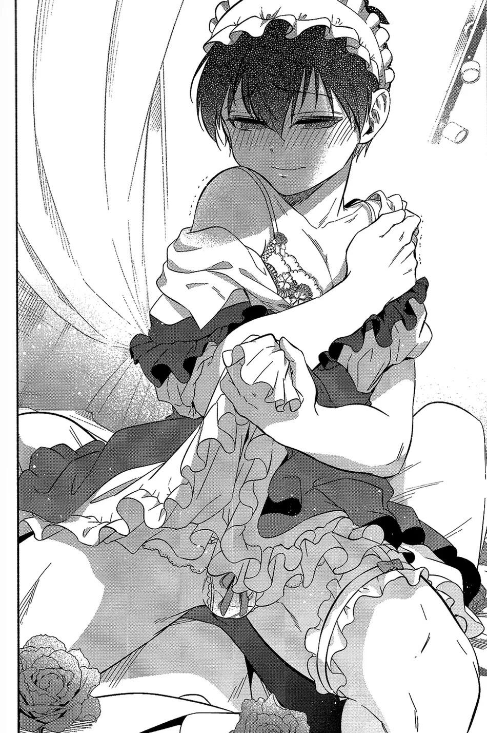 Blue Lock Dj Chapter 51 KaiIsa - Trang 2