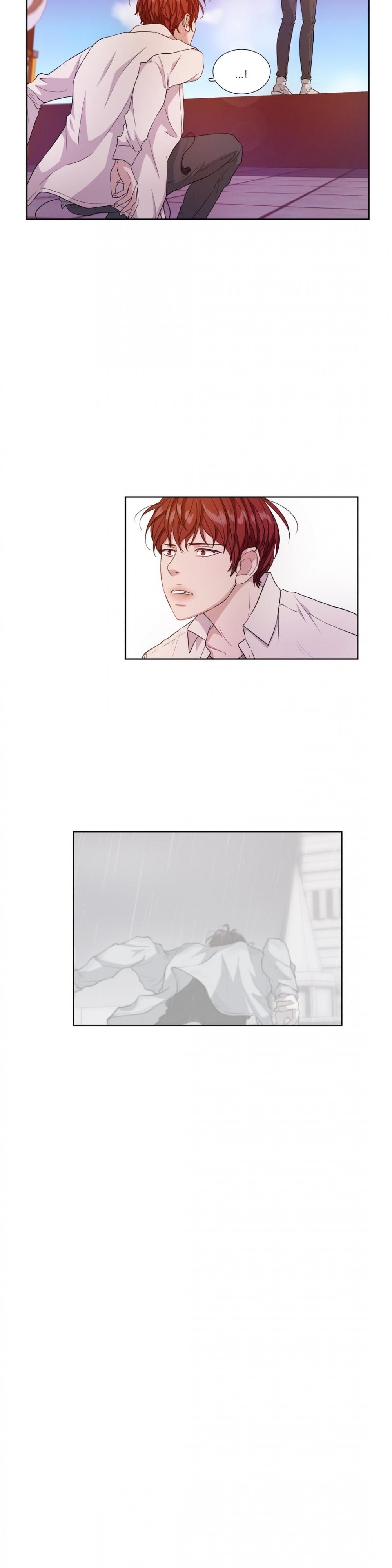 Bản Jazz Cho Hai Người Chapter 9 - Next Chapter 10