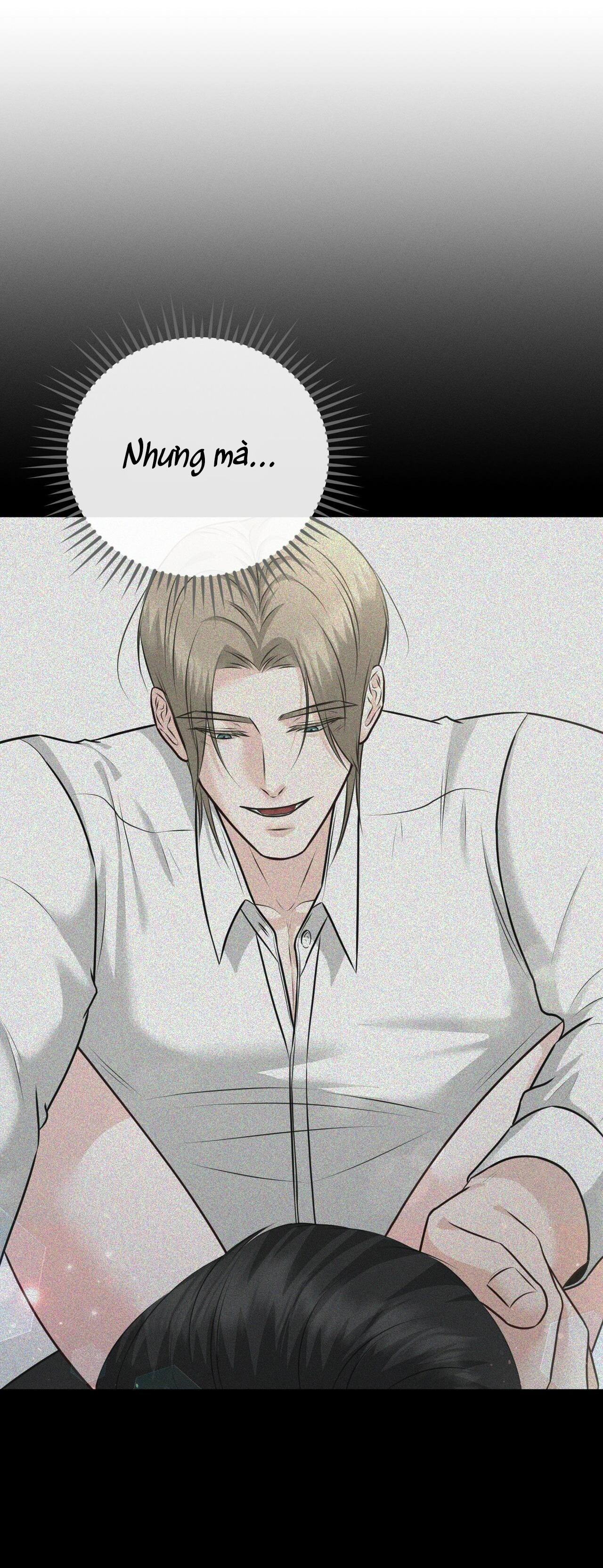 (END) CHỜ CHÚT! ĐỪNG DI CHUYỂN Chapter 18 - Next Chapter 19