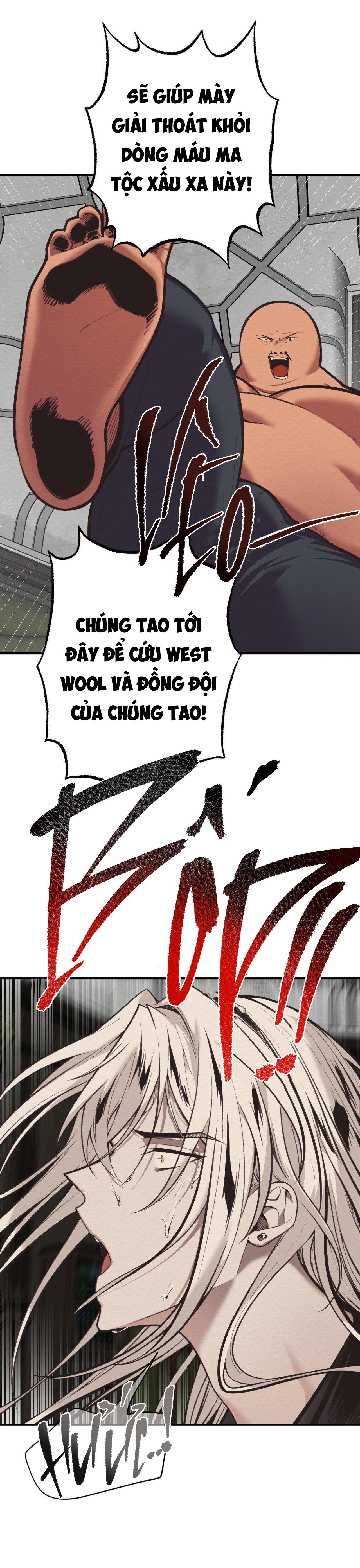 (END SS) DEVIL ON TOP Chapter 36 - Trang 2