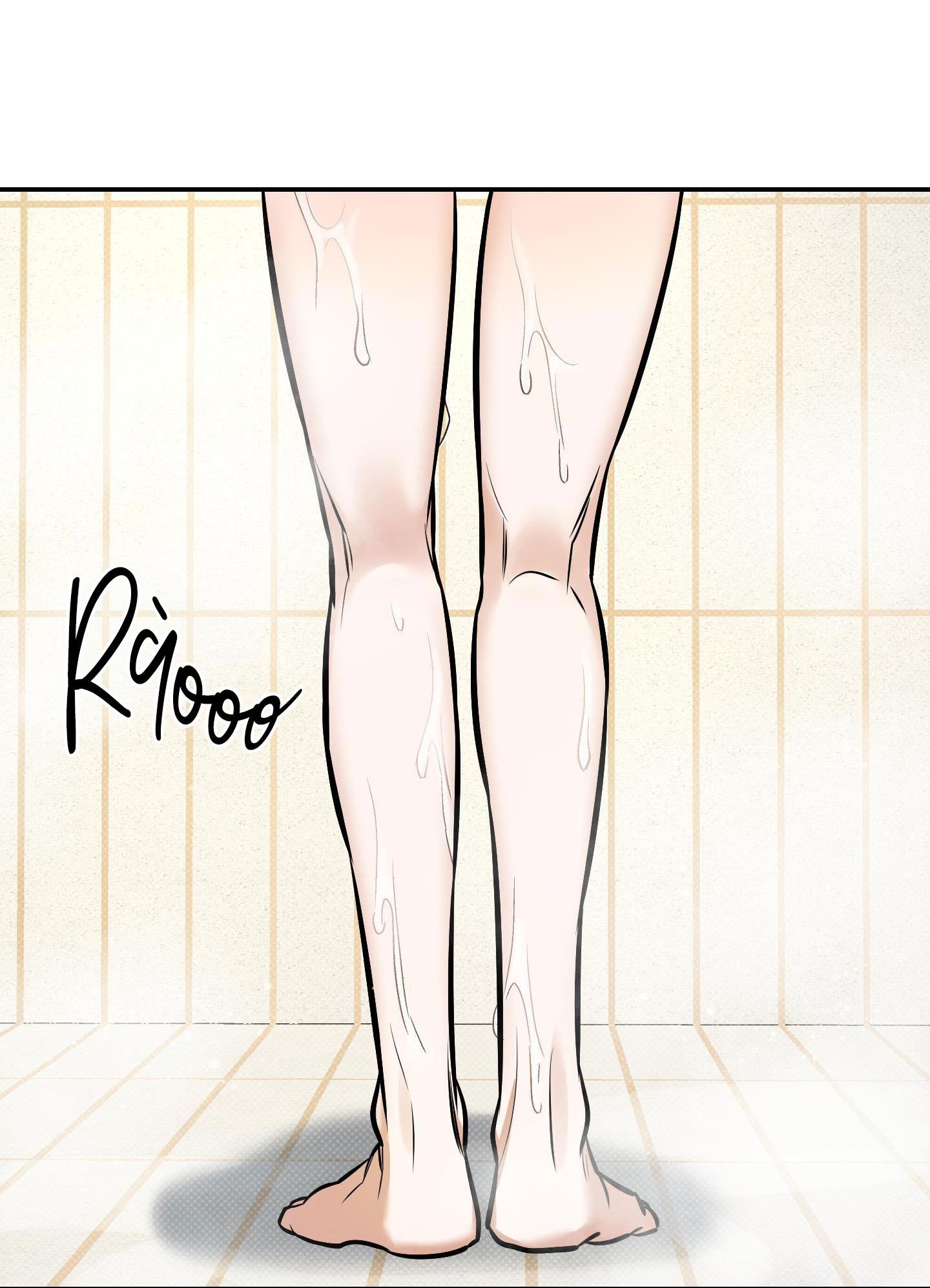 |DROP| Hưởng Lợi Chapter 13 - Trang 2