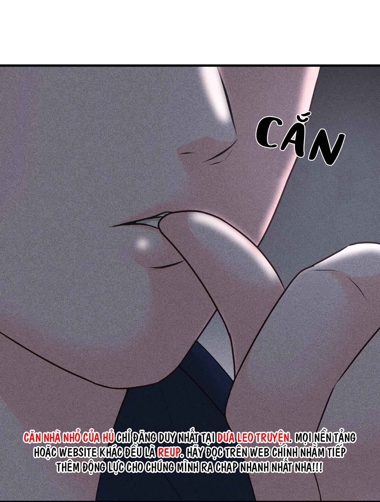 (END) CHỜ CHÚT! ĐỪNG DI CHUYỂN Chapter 9 - Next Chapter 10
