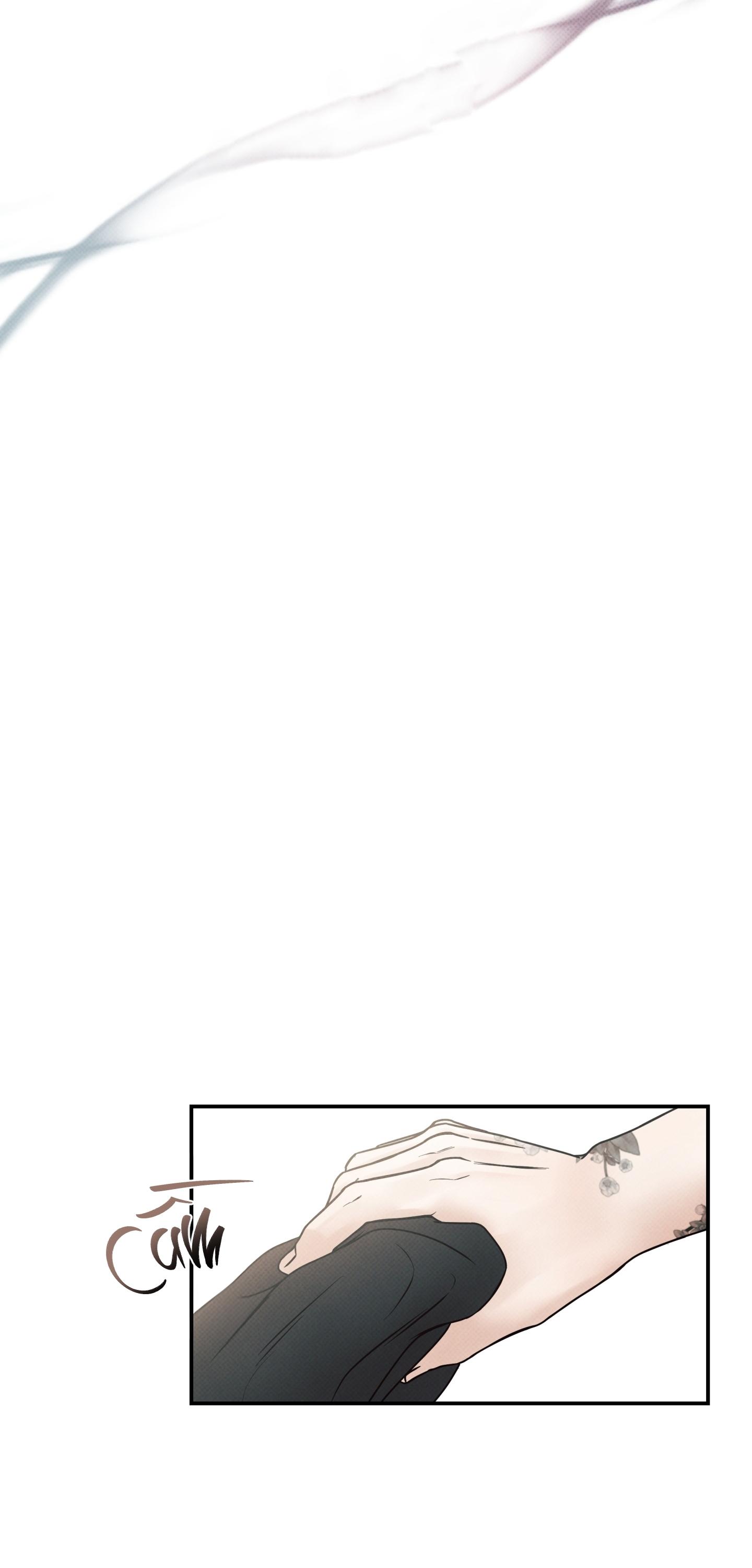 (GĐCV) RANH GIỚI CỦA SỰ MÊ HOẶC Chapter 1 H+ - Trang 2