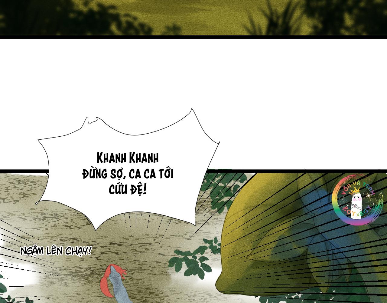 (END) Khanh Khanh Chapter 6 - Trang 2