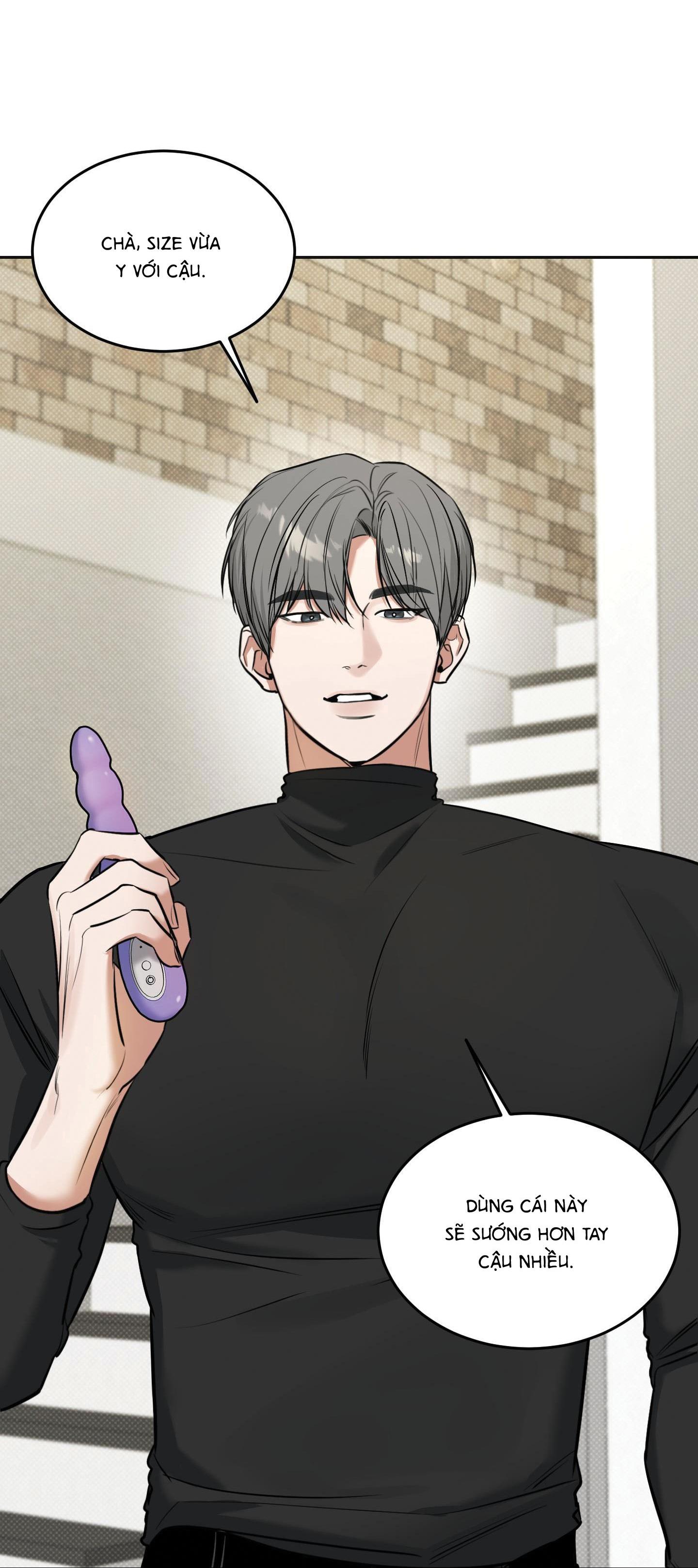 |DROP| Hưởng Lợi Chapter 9 H - Trang 2