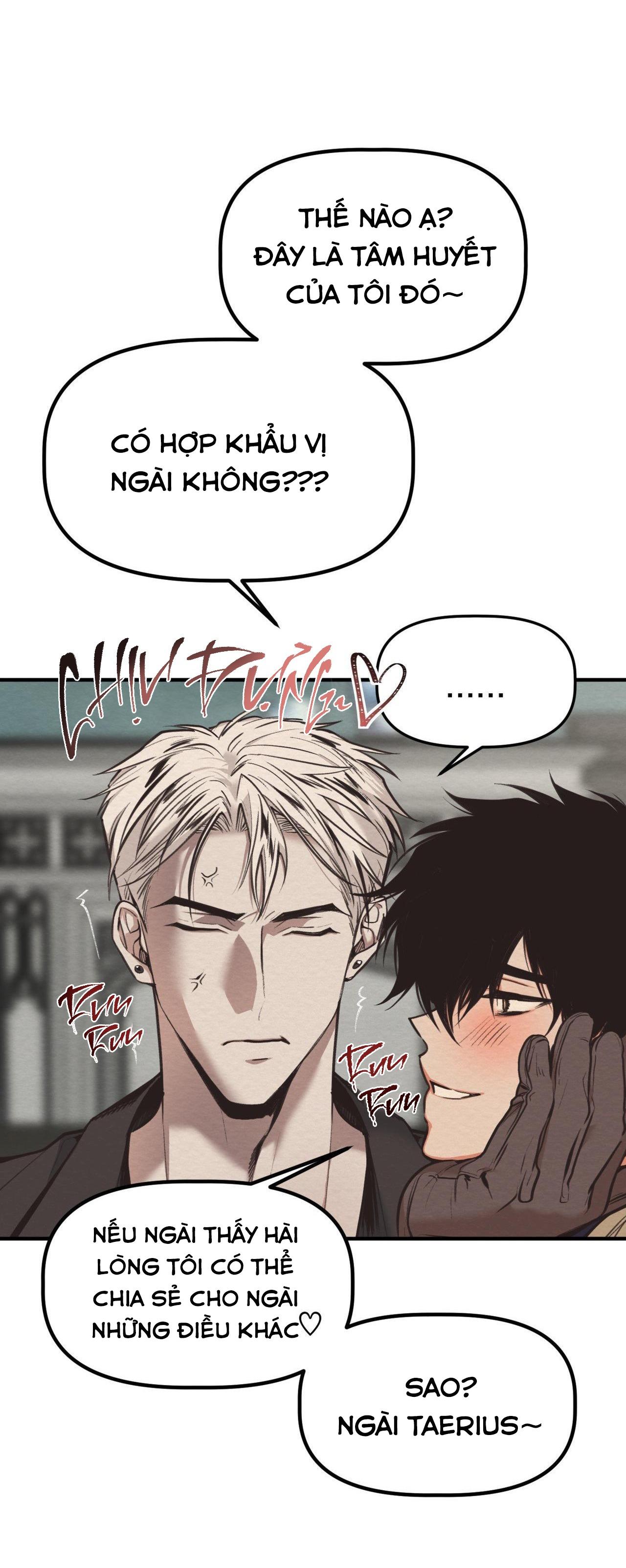 (END SS) DEVIL ON TOP Chapter 41 - Trang 2