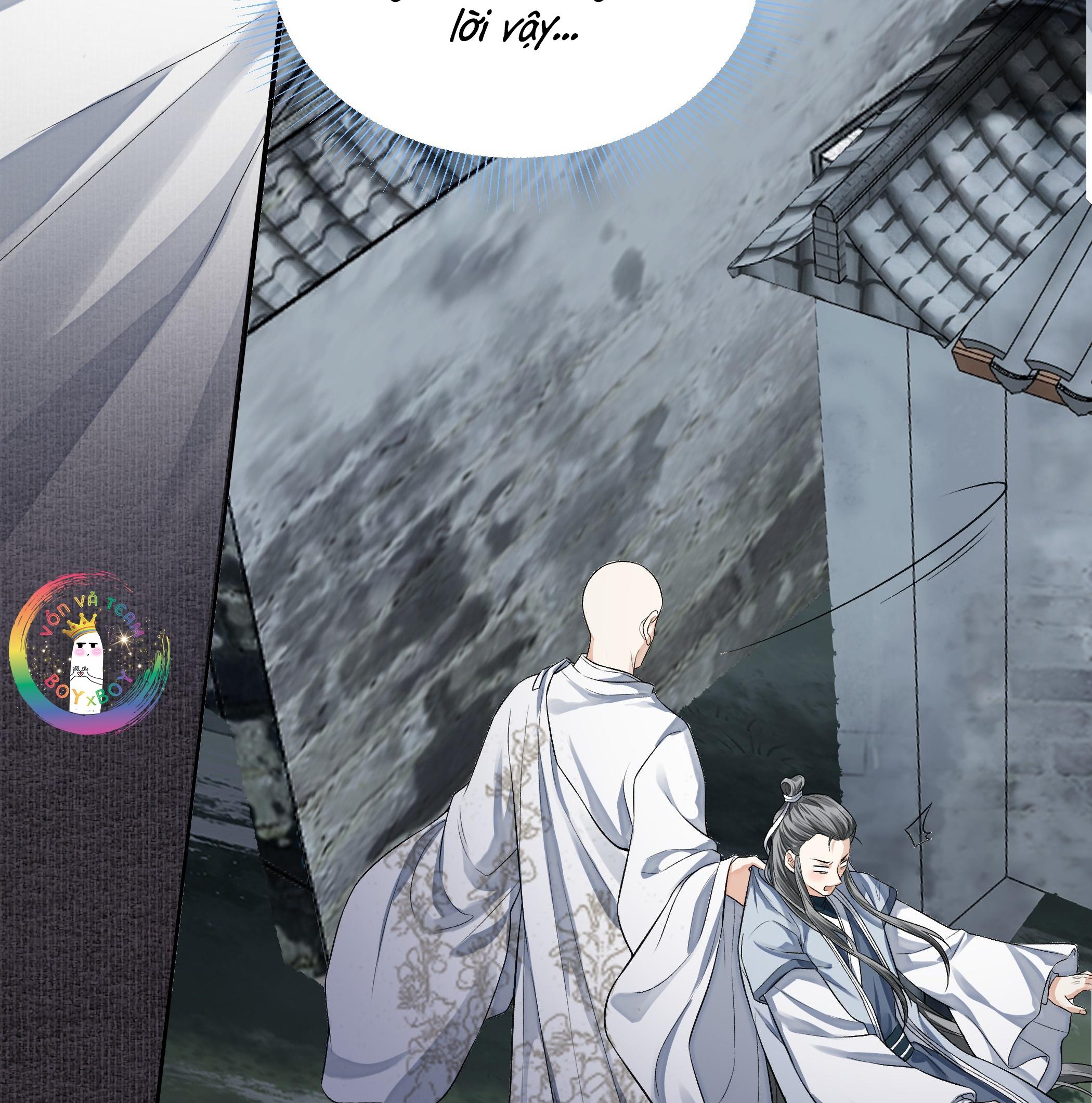 (END) Đồng Tiền Kham Thế Chapter 20 - Trang 2