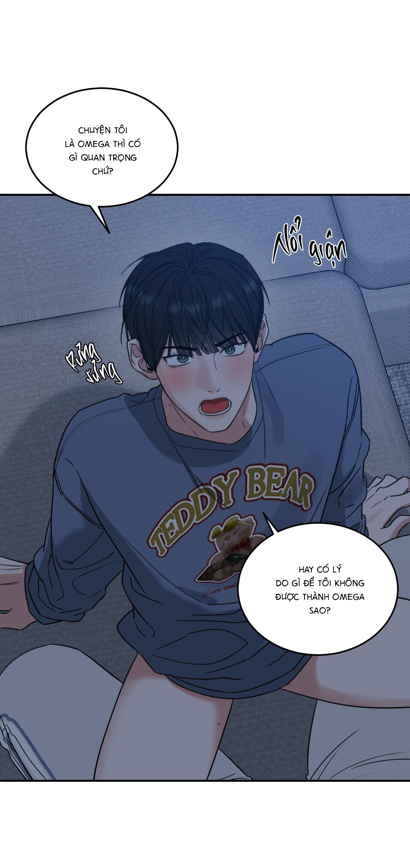 |DROP| Hưởng Lợi Chapter 2 H - Trang 2