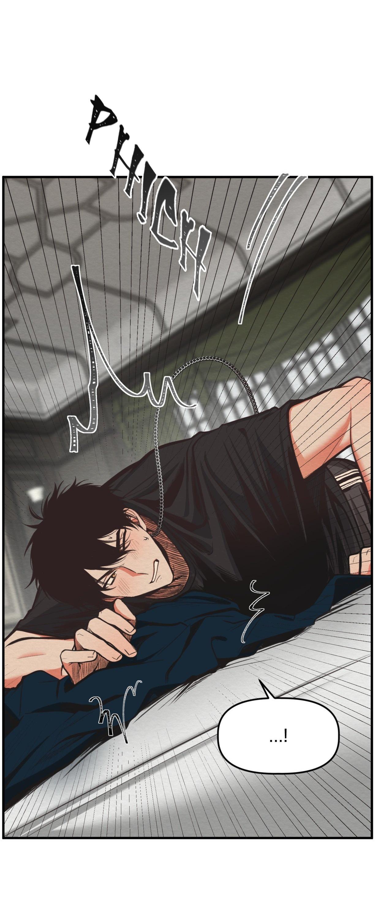 (END SS) DEVIL ON TOP Chapter 9 - Trang 2