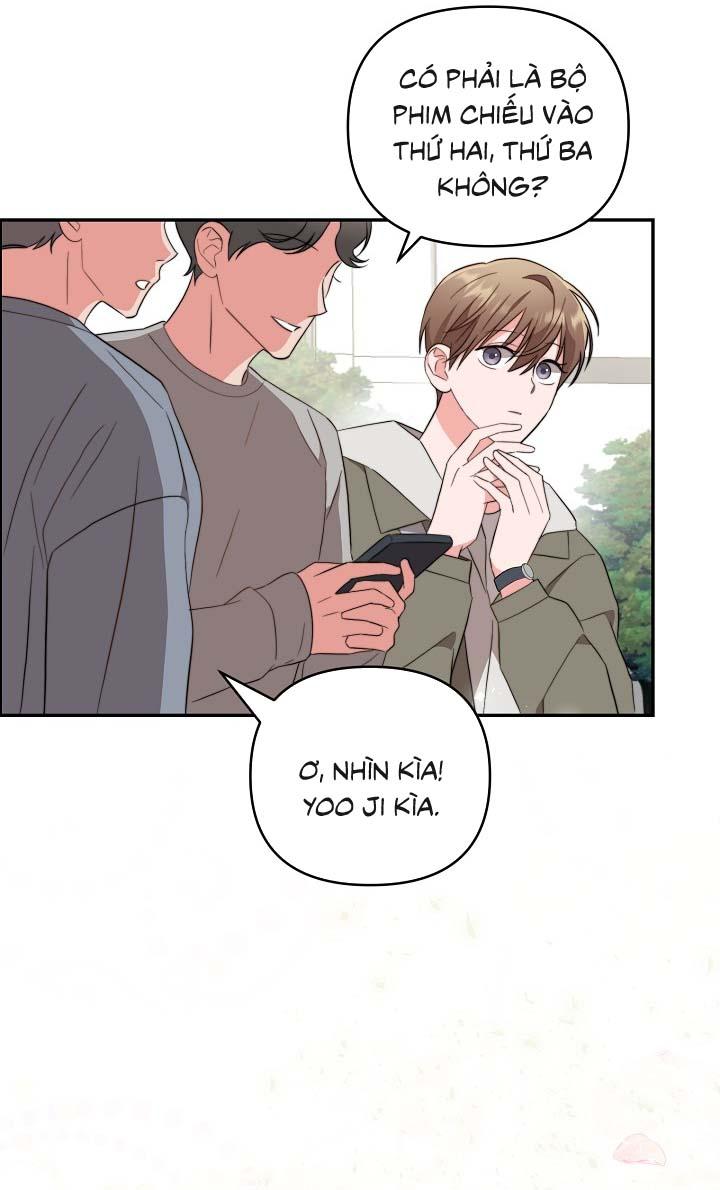 Masquerade Chapter 4 - Trang 2