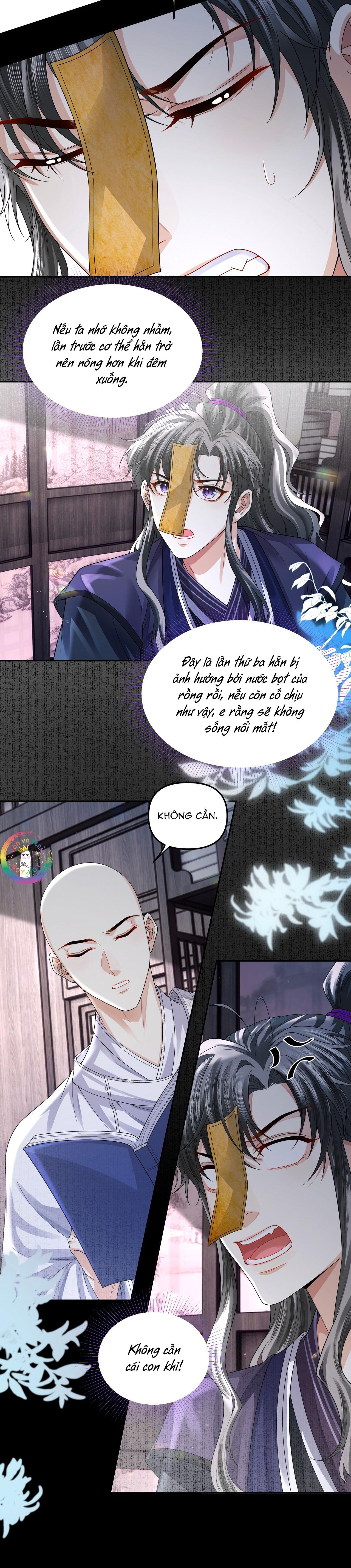 (END) Đồng Tiền Kham Thế Chapter 95 - Next Chapter 96