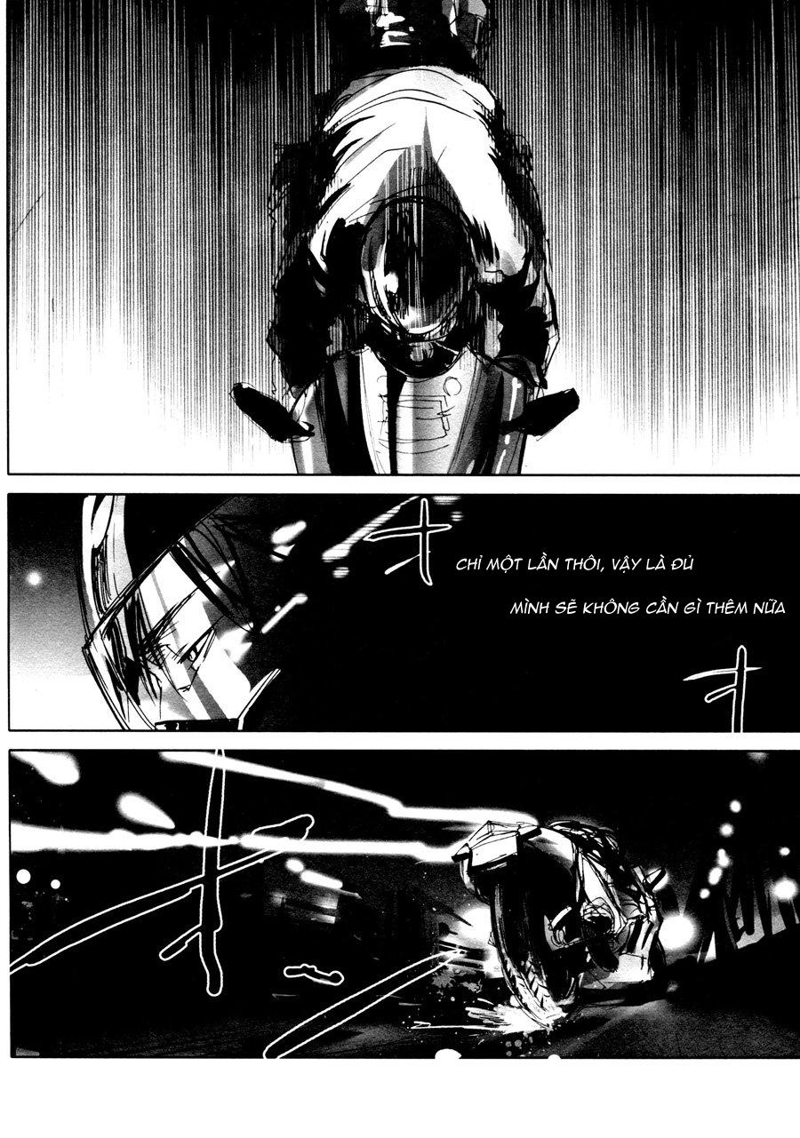 Tổng hợp Boylove Chapter 14 - Next Chapter 15