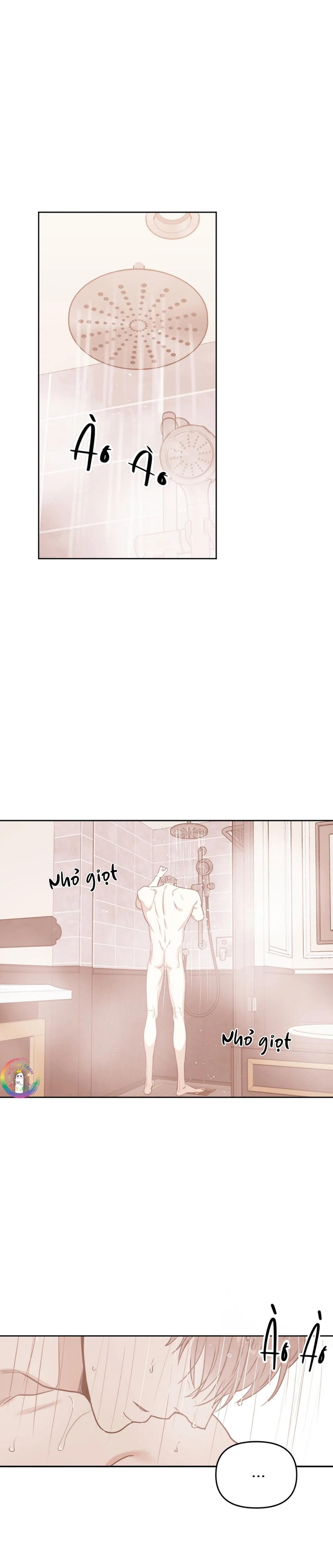 Sparkling Baby Chapter 2 - Next Chapter 3