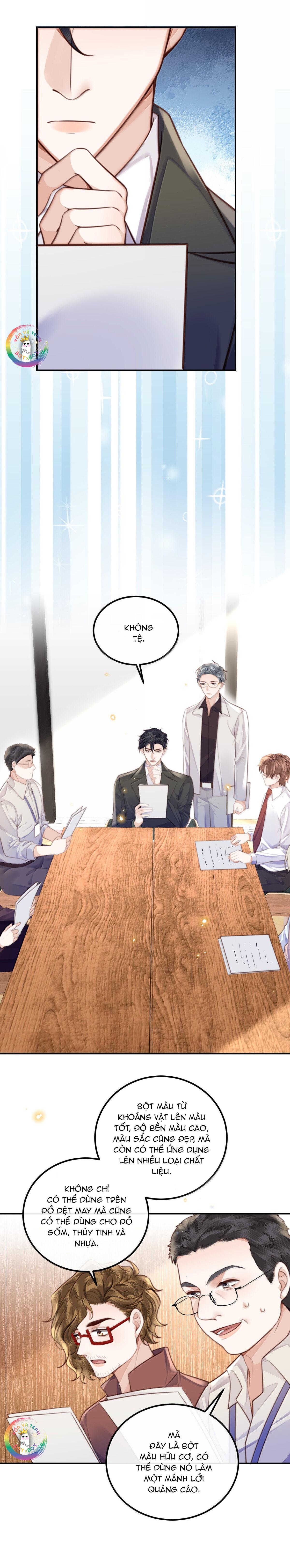 (END) Đặc Chế Cho Riêng Anh Chapter 125 - Next Chapter 126