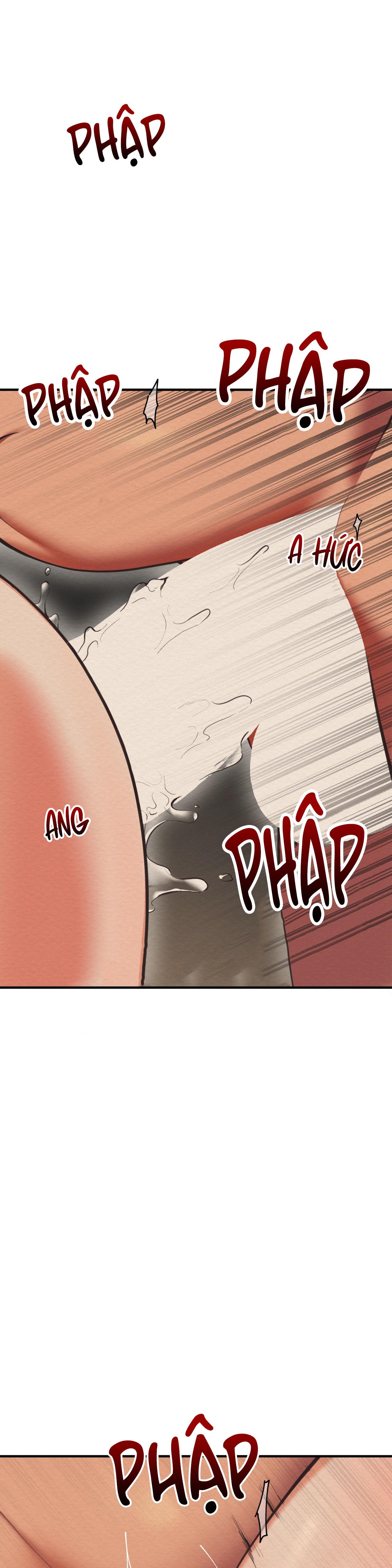 (END SS) DEVIL ON TOP Chapter 23 - Trang 2