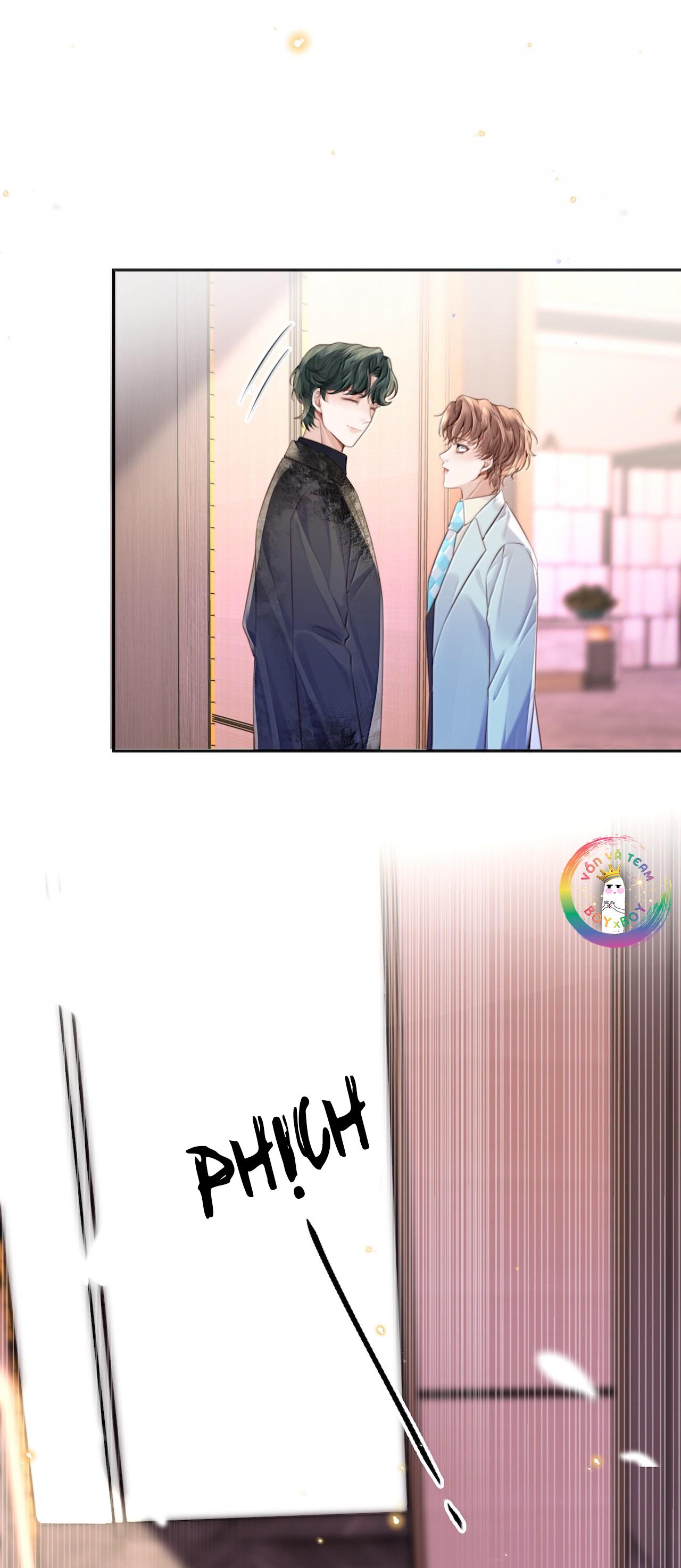 (END) Đặc Chế Cho Riêng Anh Chapter 106 - Next Chapter 106.5 Nt cổ trang