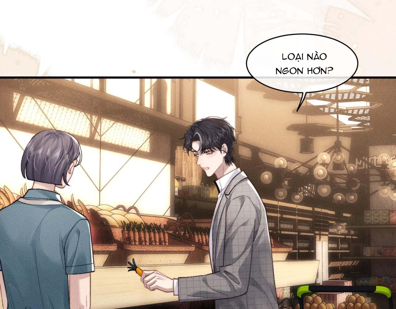 Chấp Sự Thỏ Tai Cụp Chapter 111 - Next Chapter 112