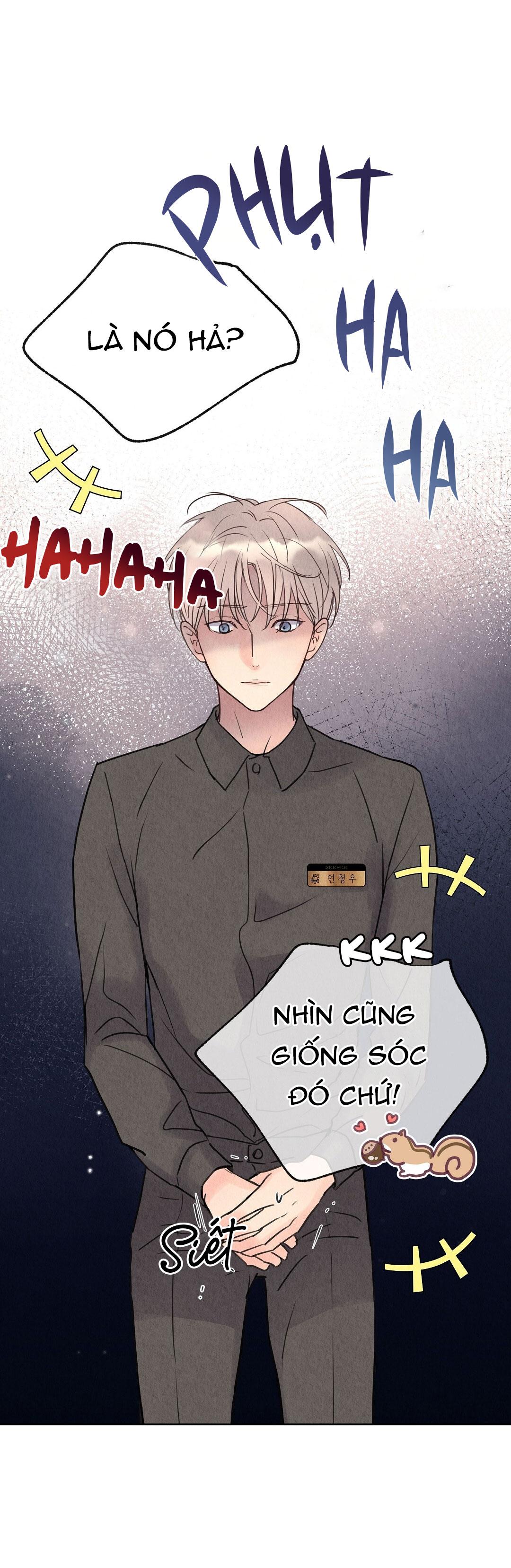 Ác Nhân Đàm Chapter 3 - Next Chapter 4