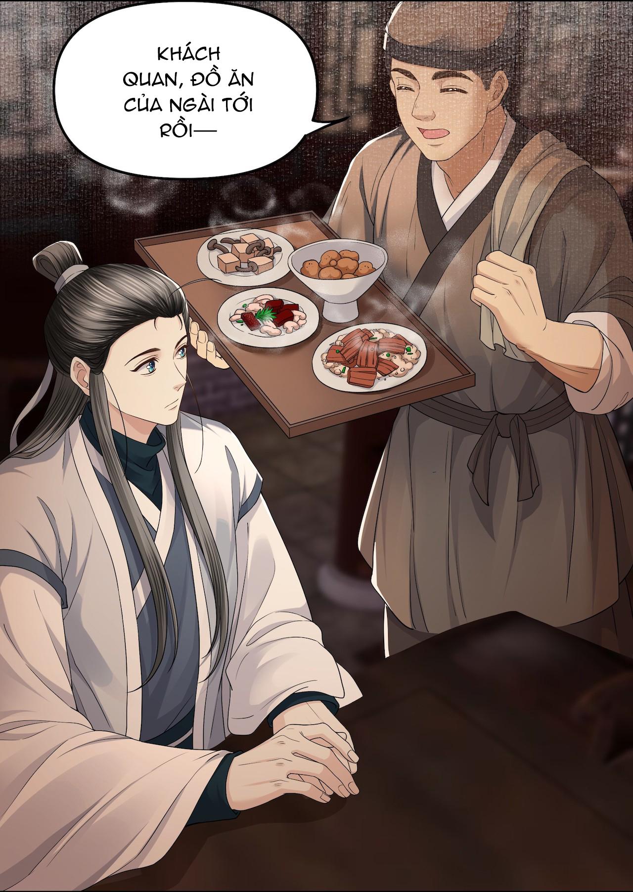 (END) Đồng Tiền Kham Thế Chapter 59 - Trang 2