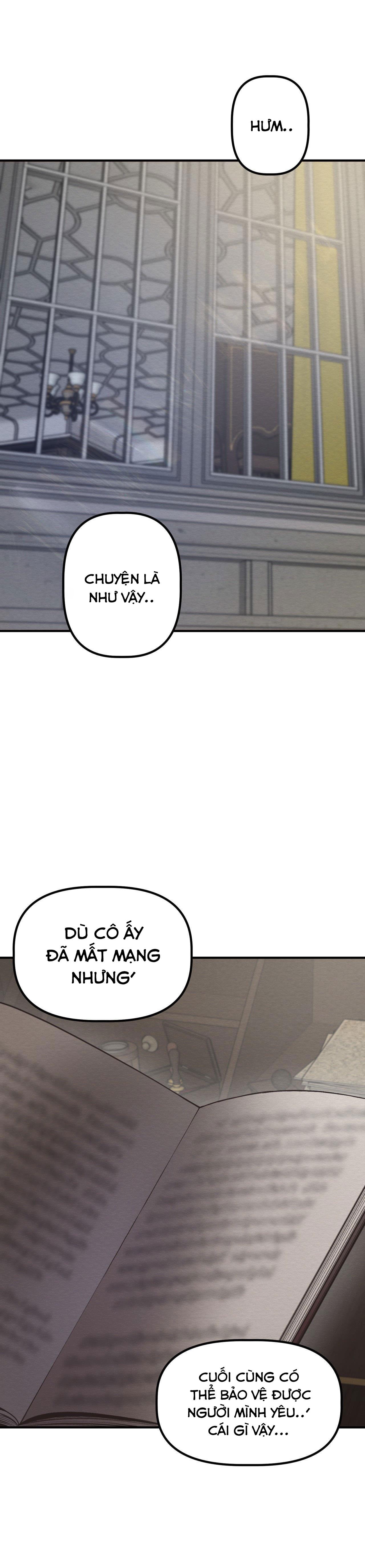 (END SS) DEVIL ON TOP Chapter 13 - Next Chapter 14