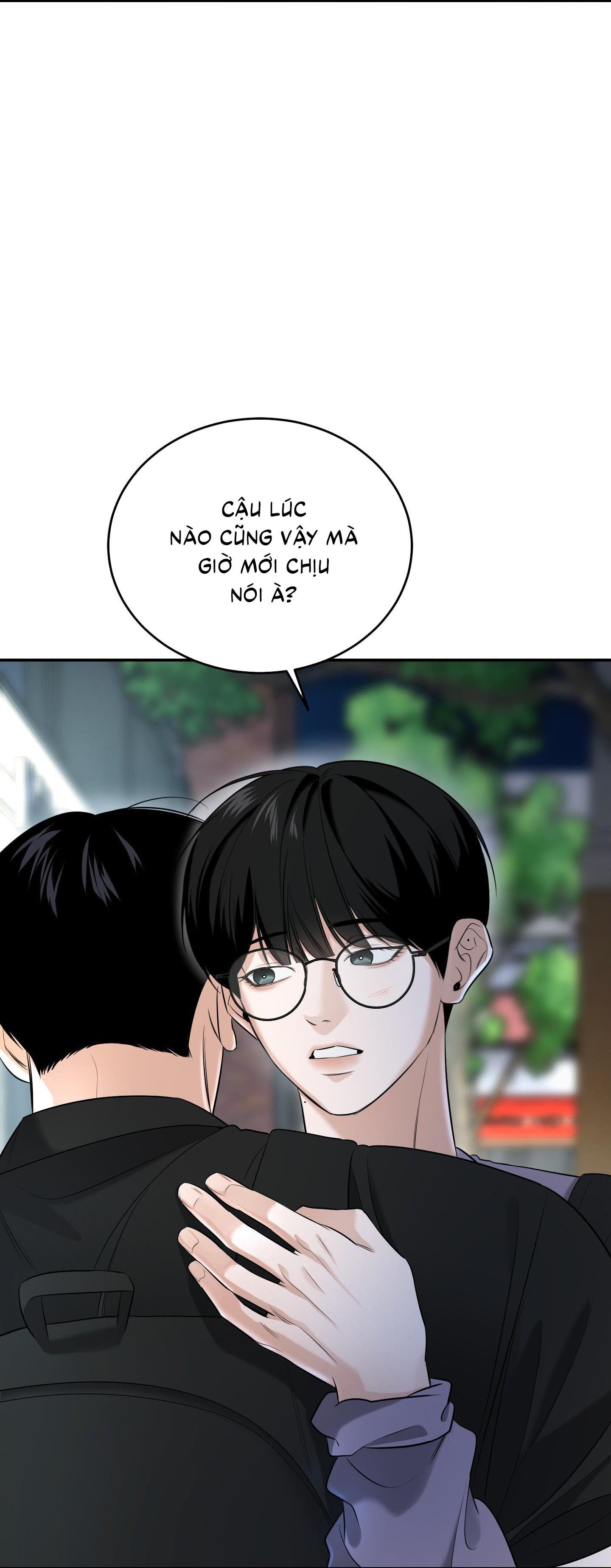 |DROP| Hưởng Lợi Chapter 23 - Trang 2
