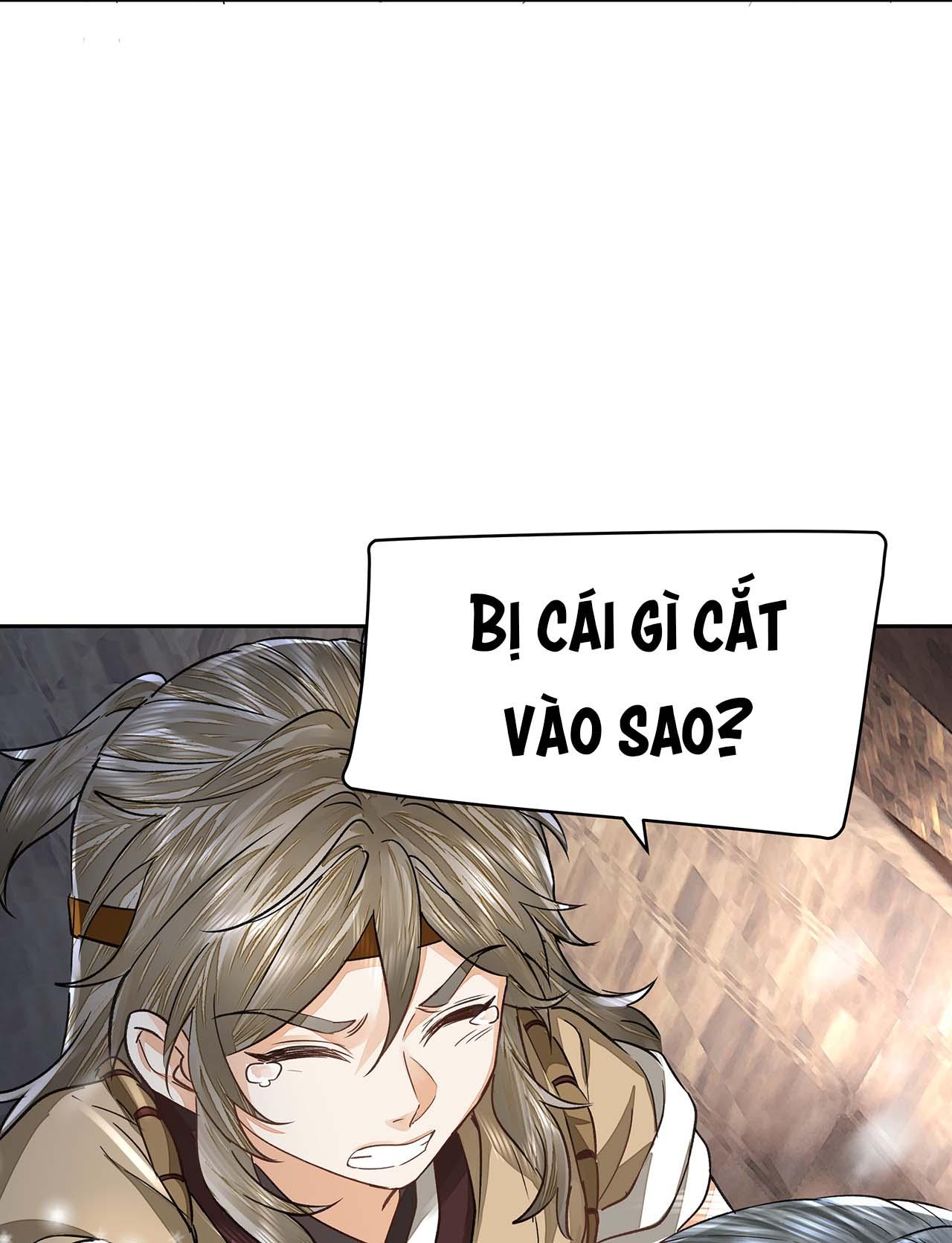 (END) Đồng Tiền Kham Thế Chapter 34 - Trang 2