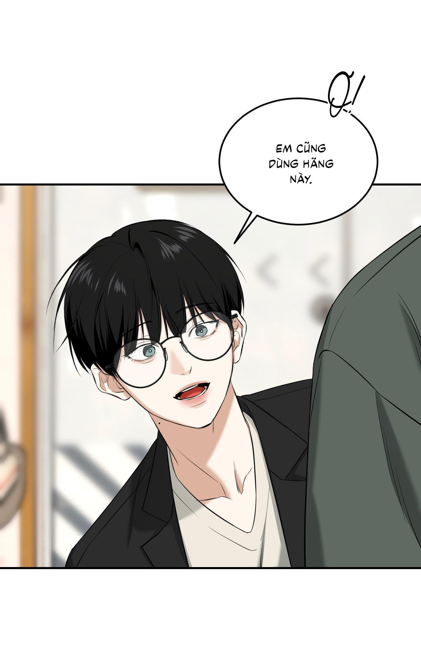 |DROP| Hưởng Lợi Chapter 28 - Trang 2