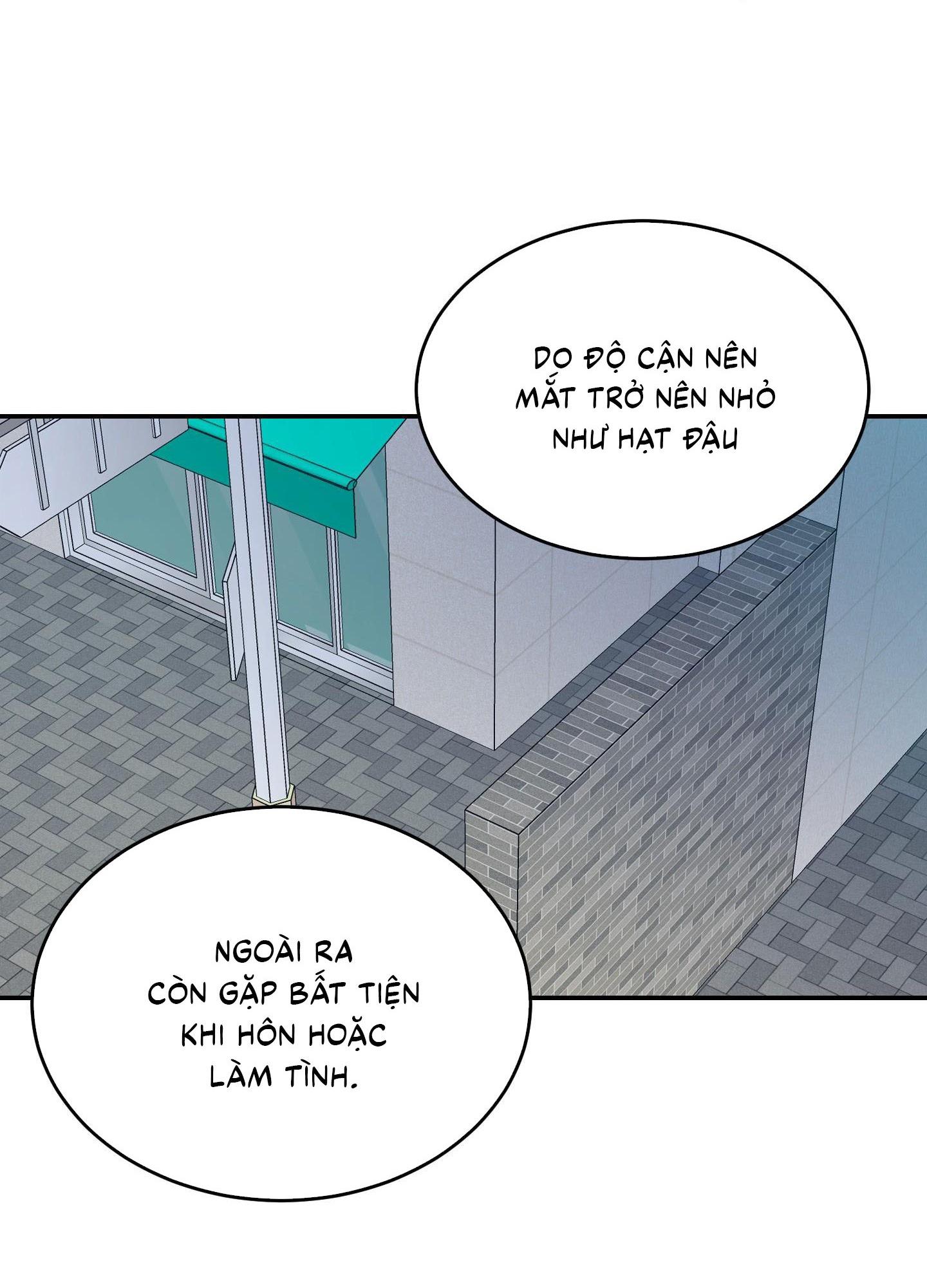 |DROP| Hưởng Lợi Chapter 24 - Trang 2