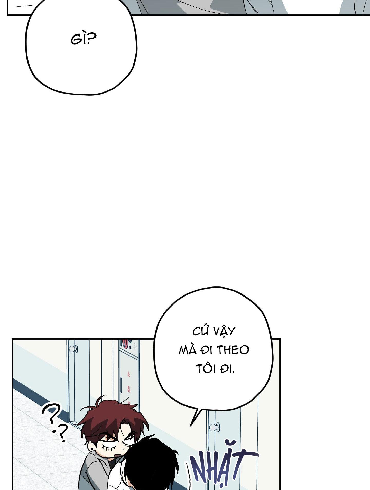 TƯƠNG XỨNG Chapter 2 - Trang 2