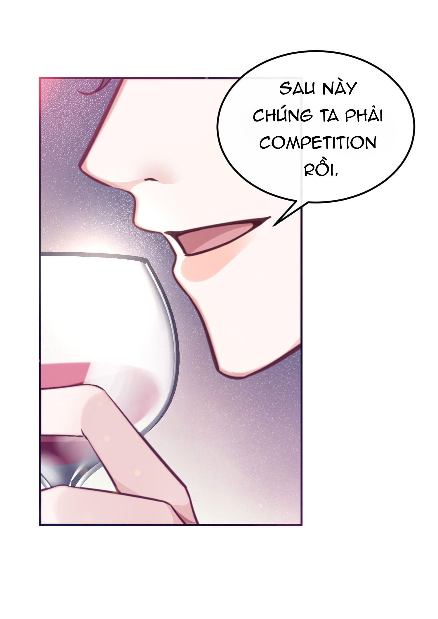 (END) Đặc Chế Cho Riêng Anh Chapter 77 - Next Chapter 78