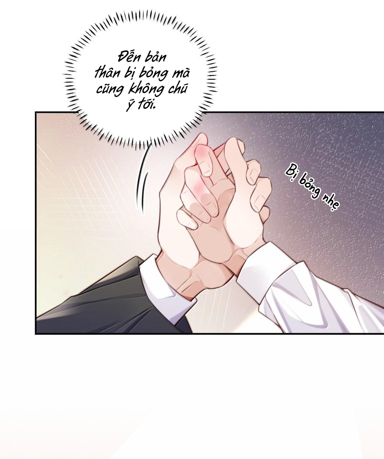 (END) Đặc Chế Cho Riêng Anh Chapter 117 - Next Chapter 118