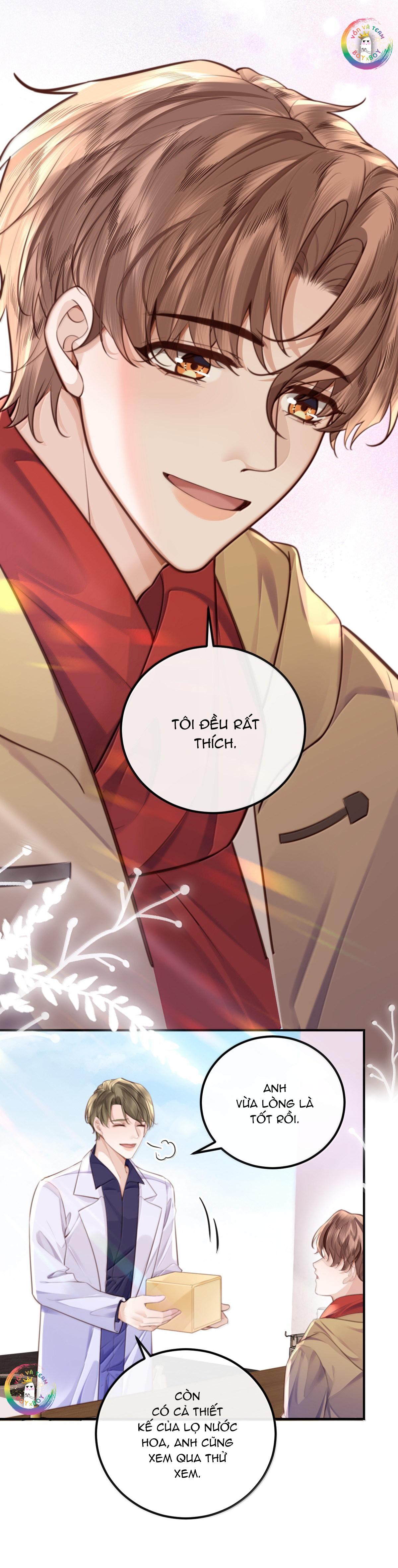 (END) Đặc Chế Cho Riêng Anh Chapter 121 - Next Chapter 122