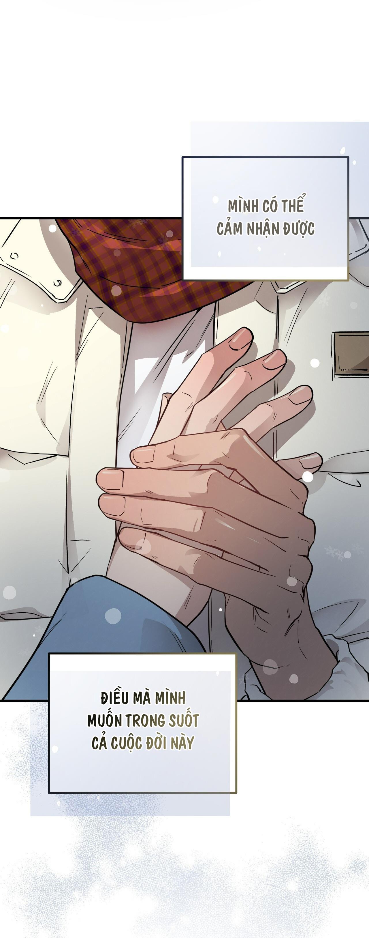 (END) MẬT GẤU Chapter 50 - Next Chapter 51