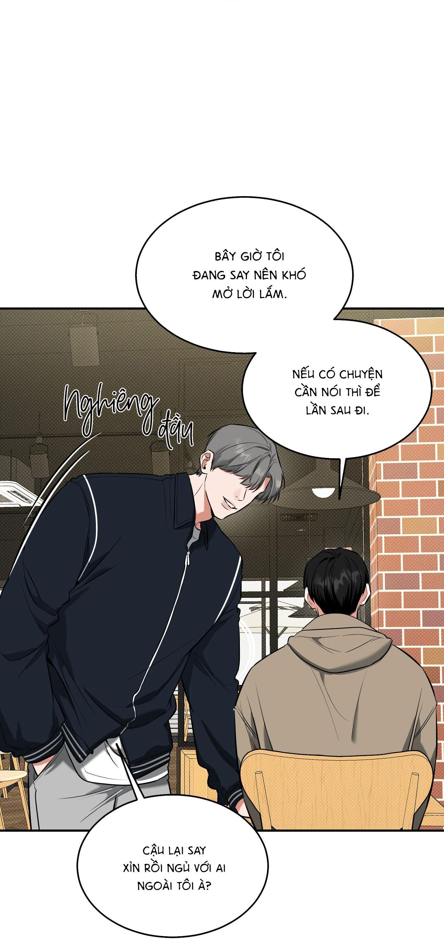 |DROP| Hưởng Lợi Chapter 12 - Trang 2
