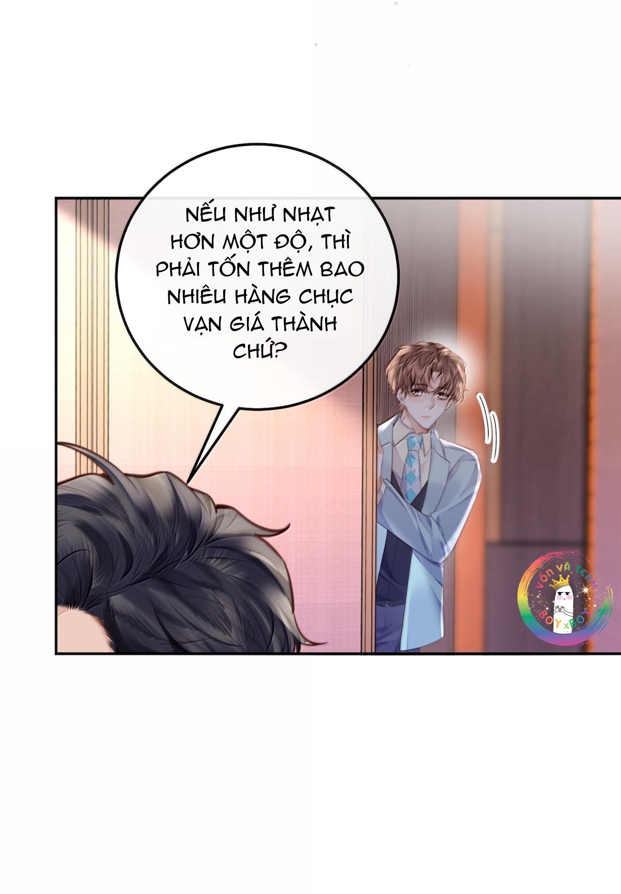 (END) Đặc Chế Cho Riêng Anh Chapter 106 - Next Chapter 106.5 Nt cổ trang