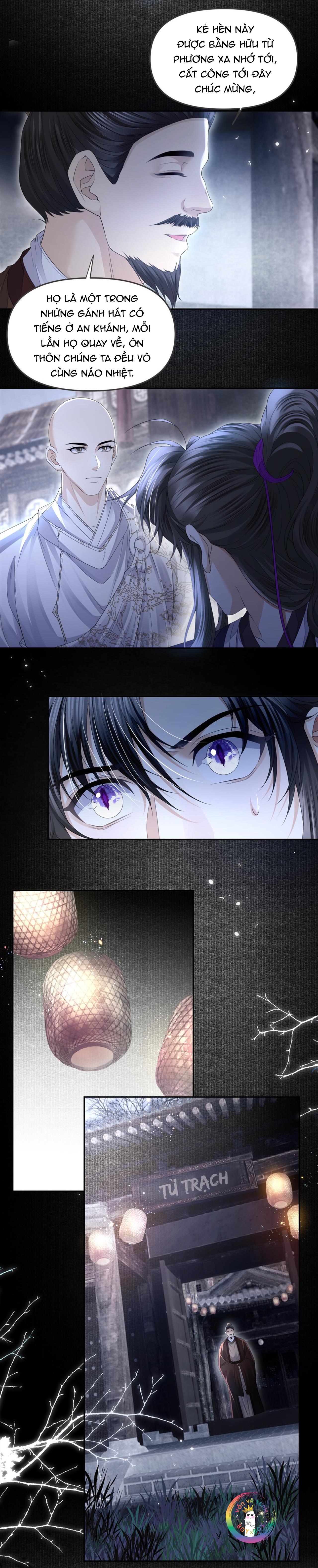 (END) Đồng Tiền Kham Thế Chapter 71 - Trang 2