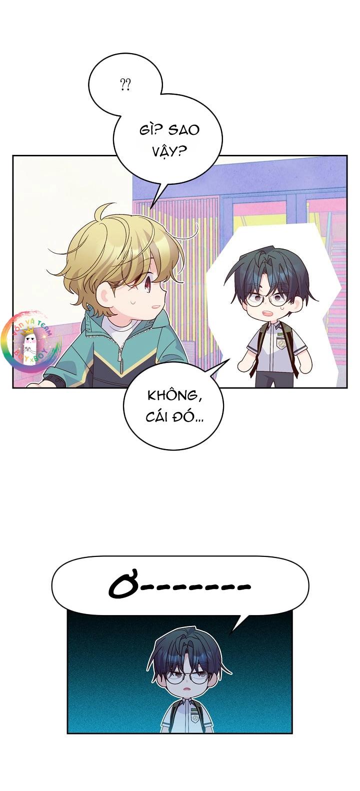 (END) Merry Marbling Chapter 69 - Trang 2