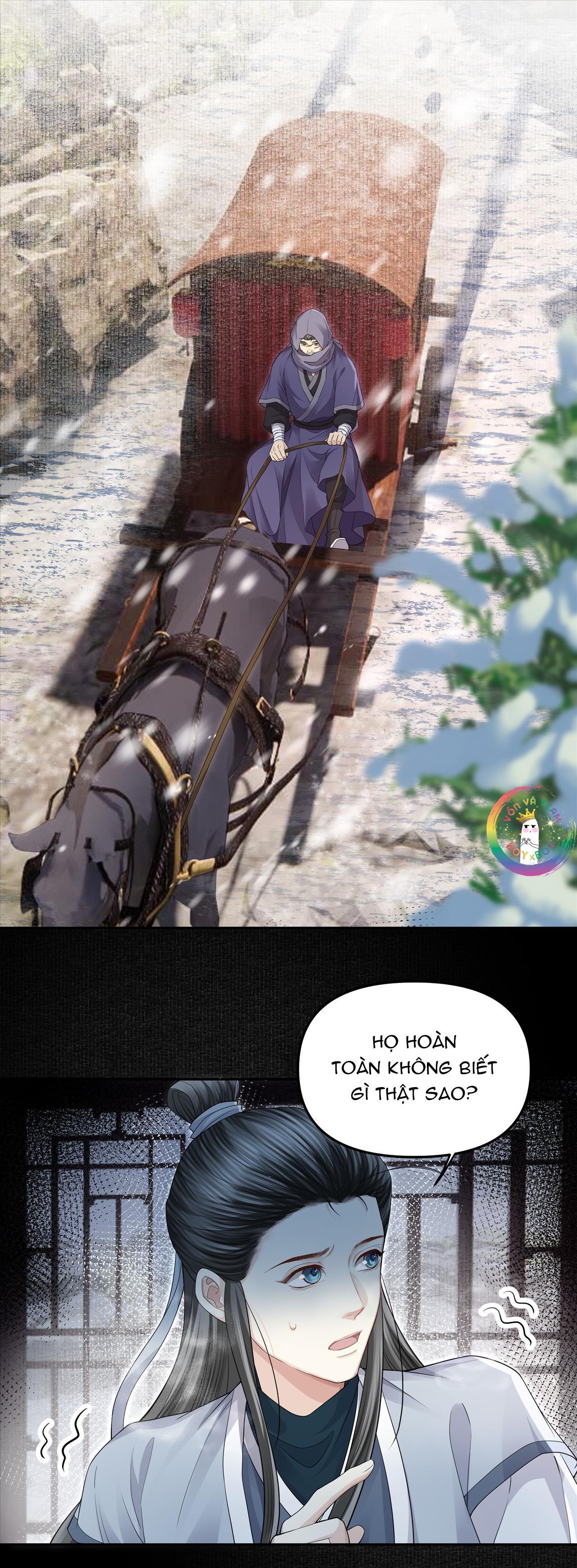 (END) Đồng Tiền Kham Thế Chapter 57 - Trang 2