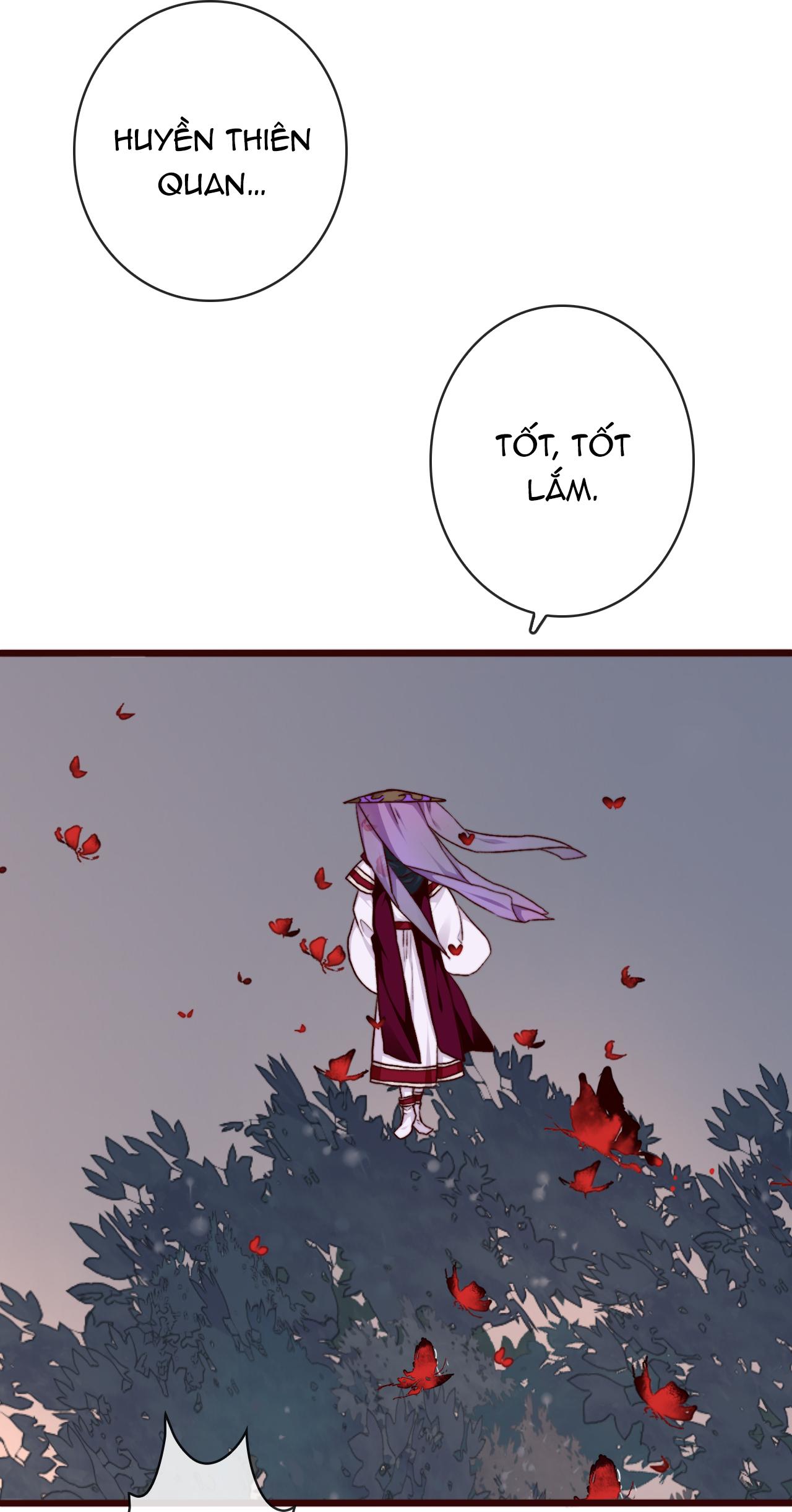 Hạnh Lâm Phương Hoa Chapter 78 - Next Chapter 79
